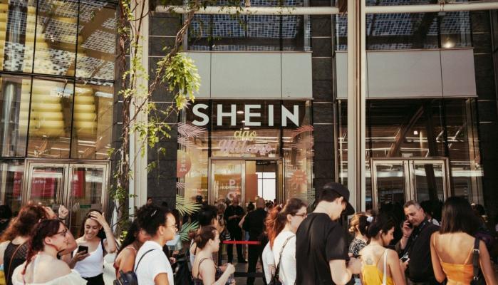 SHEIN（希音）产业带出海计划一周年 最强产业带跨境出海七省出炉