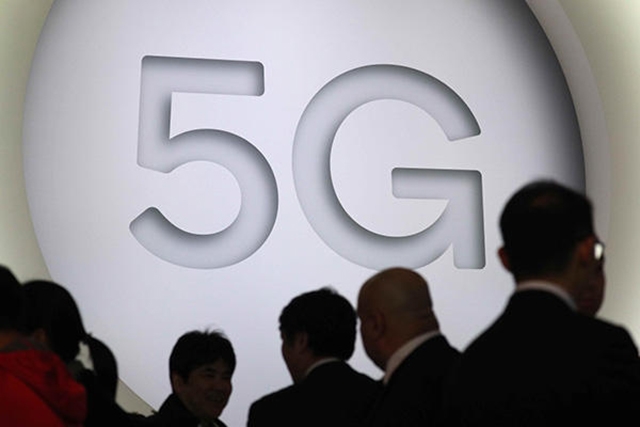 印度电信巨头签36亿美元大单，提升4G覆盖、引入5G