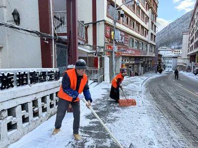 多地降温降雪，低温津贴落实再引关注