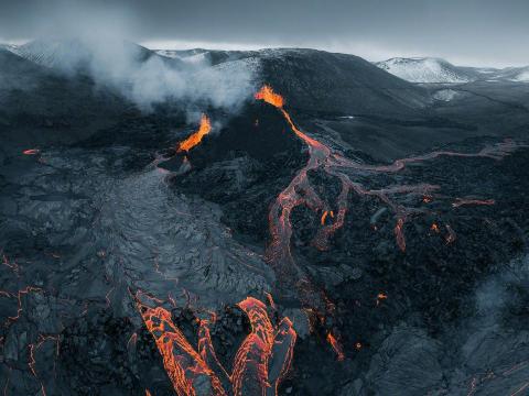 中国驻宿务总领馆提醒在菲中国公民加强防范火山及灾害